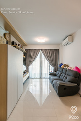 Nine Residences (D27), Apartment #199072692